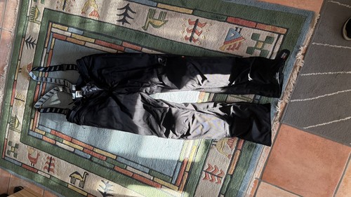 Rukka motorradhose roads - rukka,