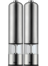 Wmf silit gewürzmühlen set - gewürzmühlen,