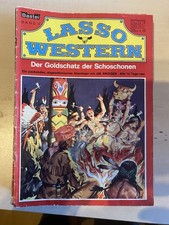 Lasso Western Band 9 - 28 vom