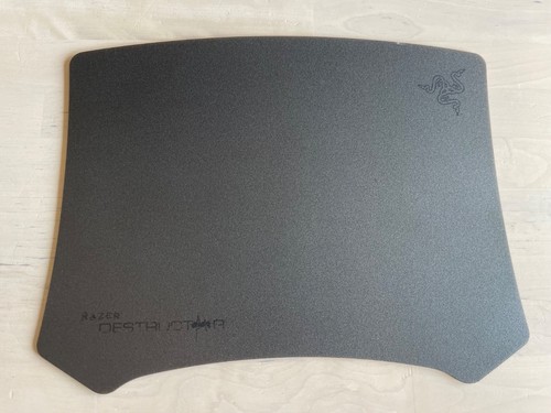 Razer destructor mousepad - destructor,