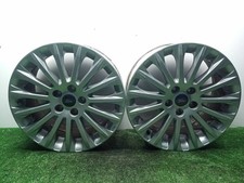 BM5J1007GB WHEELS SET CAR