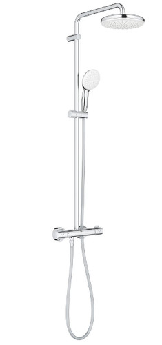 Grohe duschsystem tempesta - grohe,