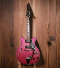 Epiphone 5102T – Semi-Hollow