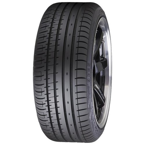 Sommerreifen accelera phi r - sommerreifen,