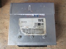 Opel Kadett E original