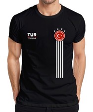Türkischer Fußballfan