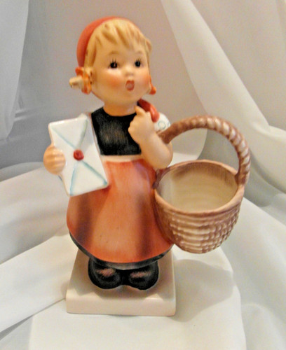 Goebel hummel figur - goebel,