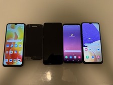 Samsung  ,Xiaomi ,Nokia ,Handy