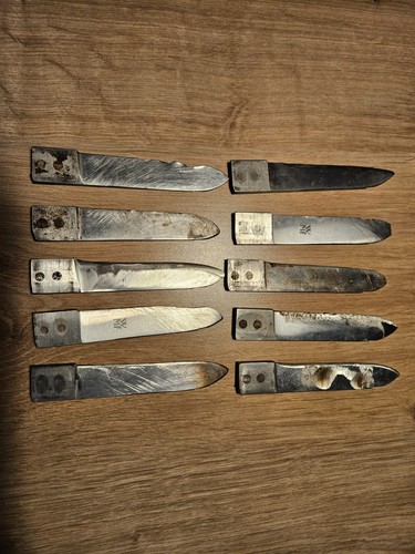 Bw kappmesser - x,