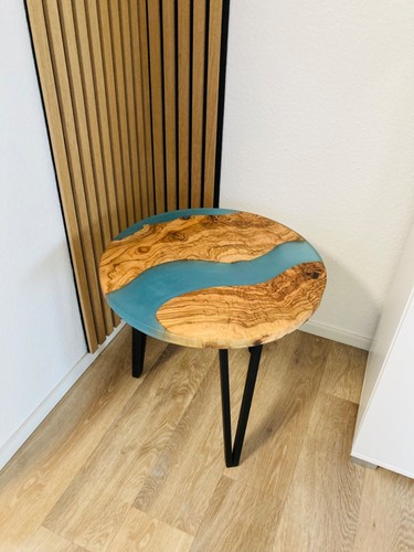 Olivenholz tisch mit - tisch,