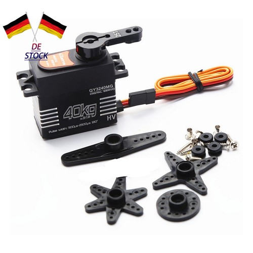 Auto 25t arm - rc, high