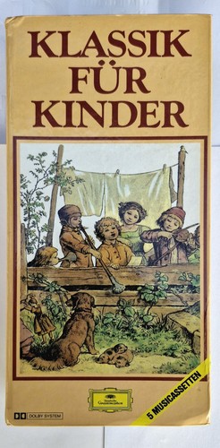 Klassik für kinder - klassik,