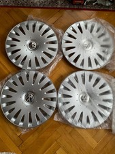 VW Passat 3C Satz original