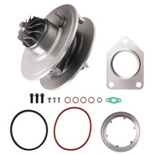 NEUE Rumpfgruppe for BMW 120d