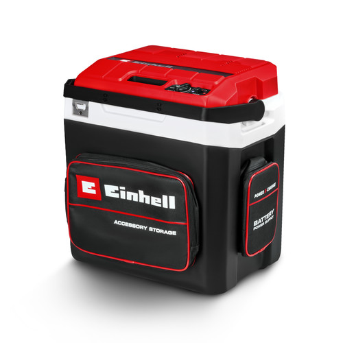 Einhell pxc akku - pxc, akku-kühlbox