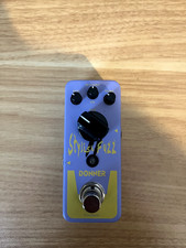 Donner Stylish Fuzz II Pedal