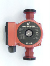 Grundfos UPS 25 - 40  Heizungspumpe 180 mm  Umwälzpumpe 230 Volt  NEU P141S