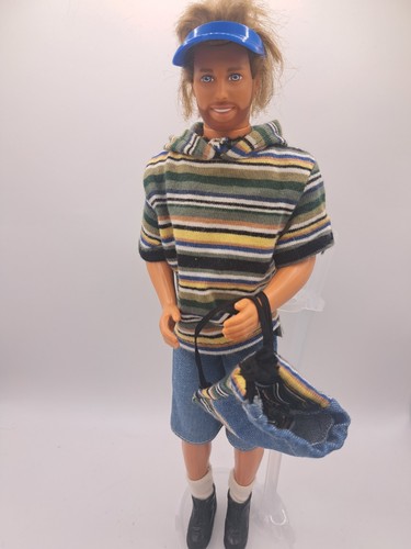 Shaving fun ken - fun,