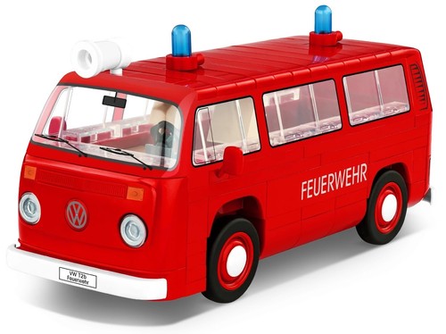 Cobi 24622 volkswagen - cobi,