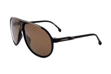 Carrera CHAMPION65/N 2M2 BLACK GOLD 62/12/130 Unisex Sonnenbrillen