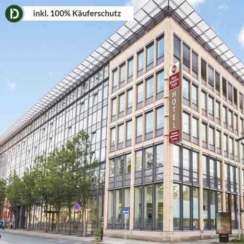 Tage urlaub best western - im,