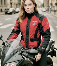 RUKKA Motorradjacke