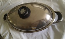 AMC Bräter starline Induktion sehr guter Zustand