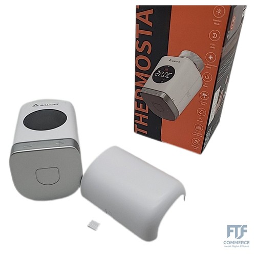 Salcar heizkörperthermostat - salcar,