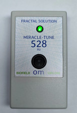 WUNDER -TUNE PULSEGEN Dr. H