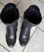 Motorrad stiefel vanucci damen - vanucci,