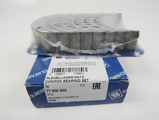 SPUTTER Pleuellager Kolbenschmidt BMW 4 Zylinder 2,0 2,0 D N47D20 116D 118D 120D