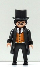 FEINER HERR L ANZUG ZYLINDER