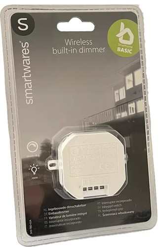 Smartwares sh5 tbd - ,