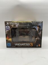 Uncharted 3 Drake's Deception