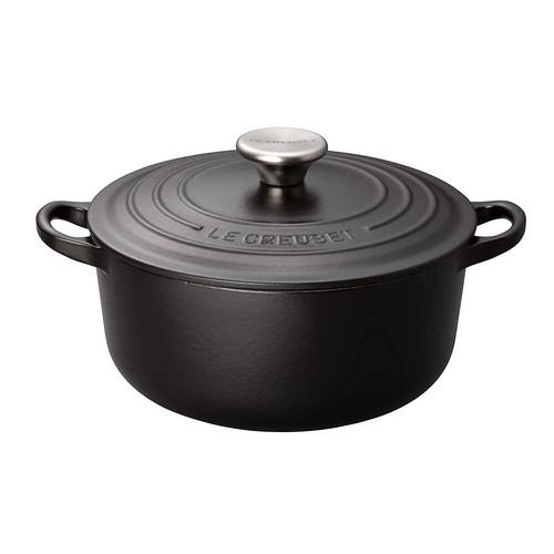 Creuset runde französische - le,