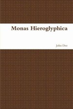 Monas Hieroglyphica, Brand