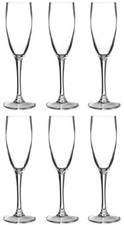 6 Sektkelche Signature 170ml