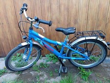 Puky *Crusader* Kinderfahrrad