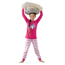 Erwin Müller Kinder-Schlafanzug Single-Jersey