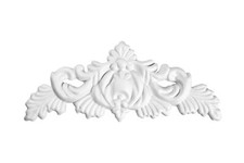 HEXIM PU Stuckornament
