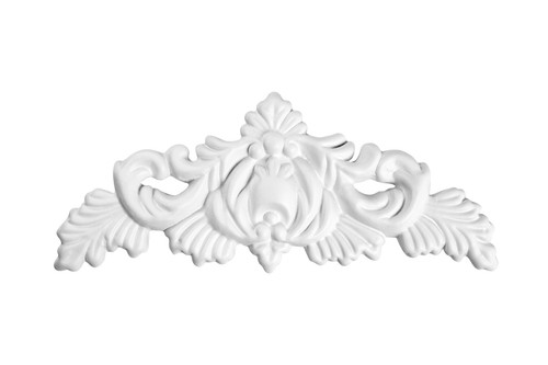 Hexim stuckornament - hexim, pu