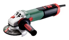 Metabo WEV 19-125 Q M-Brush