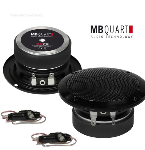 Quart qs75 120 watt - quart,