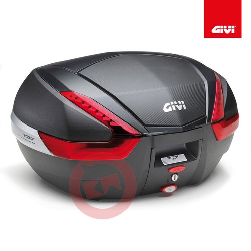 Givi v47nn v47nnt topcase - givi,