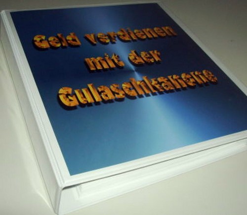 Buch geld verdienen mit der - buch,