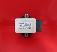 Generalüberholt ESP Duo-Sensor Bosch 0265005623 Mercedes E Klasse W211 S211