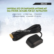 Universal 3M KFZ Empfänger