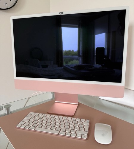 Apple imac - imac, 24”