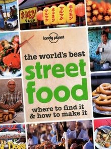 The worlds best - food,