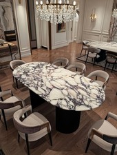 Designer Calacatta Viola